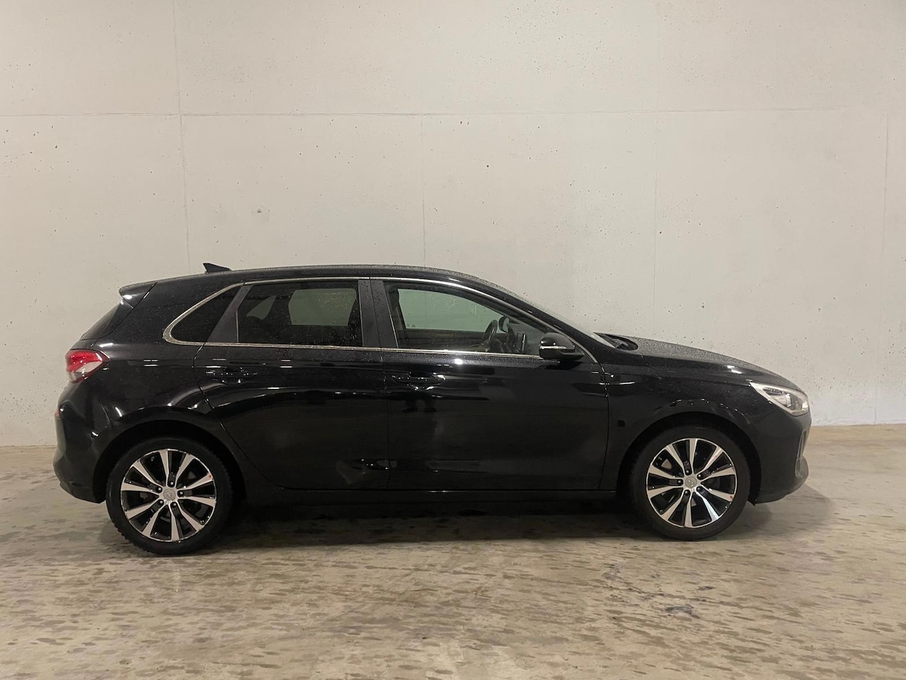 Hyundai i30 - 1.4 T-GDI Premium Camera Clima Navi Cruise - AutoWereld.nl