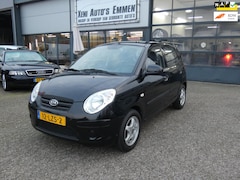 Kia Picanto - 1.0 X-pect|5 Deurs|LM-Velgen|Trekhaak|Nw.APK