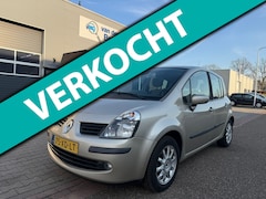 Renault Modus - 1.6-16V Dynamique AUTOMAAT / CLIMA/PANODAK/PDC/