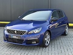 Peugeot 308 - 1.2 PureTech GT-line AUTOMAAT | LED | TOPSTAAT