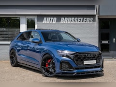 Audi Q8 - 55 TFSI e quattro Pro Line S SQ8 Style excl. ABC uitlaat kleppen