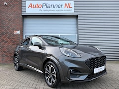 Ford Puma - 1.0 EcoBoost Mild-Hybrid ST-Line Navi Virtual