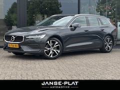 Volvo V60 - 2.0 T4 Momentum Pro Trekhaak | 20 Inch |
