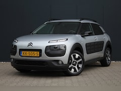 Citroën C4 Cactus - 1.2 PureTech Shine | Navigatie | Camera | Clima / Cruise control | PDC | NAP | APK |
