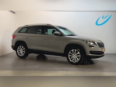 Skoda Kodiaq - 1.5 TSI 150pk DSG Business Edition Camera Stoelverwarming Trekhaak App-Connect