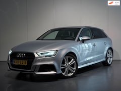 Audi A3 Sportback - 40 TFSI S-Tronic S-Line /Clima/ACC/PDC/CarPlay/Dynamic/Led/LaneAss/LMV