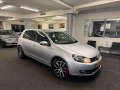 Volkswagen Golf - 1.2 TSI Highline*NAP*5drs*2012