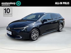 Toyota Corolla Touring Sports - Hybrid 140 Dynamic | All-in prijs | Automaat | Parkeersensoren | Apple/android auto