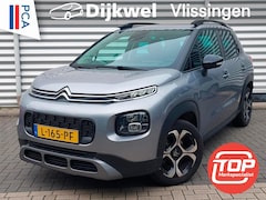 Citroën C3 Aircross - SUV 110 Shine Navi/Clima/Cam/Trehaak