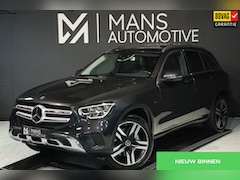 Mercedes-Benz GLC-klasse - 300e 4MATIC / PANODAK / 360 / BURMESTER / MATRIX / CARPLAY