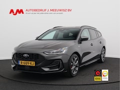 Ford Focus Wagon - 1.0 EcoBoost Hybrid ST Line Style/ lage km/ zeer mooi