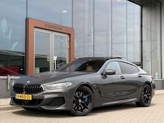 BMW 8-serie Gran Coupé - 840i xDrive High Executive | B&W | Pano | Integral Active Steering | 360 | Apple Carplay |