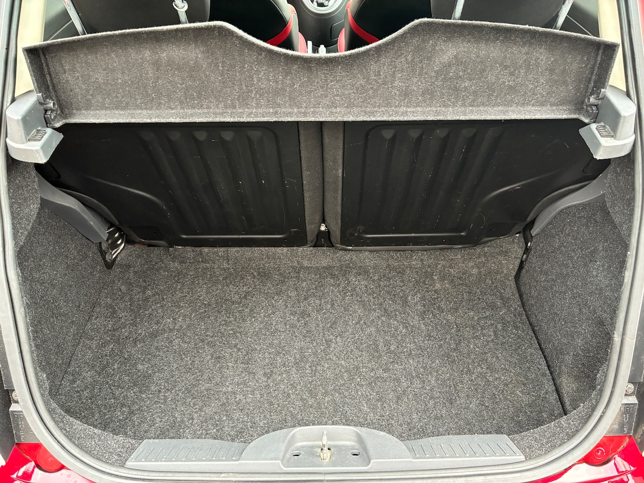 Fiat 500 - 1.2 Lounge Automaat Airco/Schuifdak Nieuwe Distributie