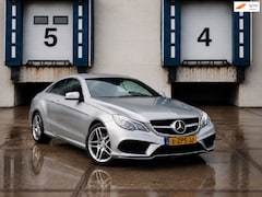 Mercedes-Benz E-klasse Coupé - 250 Prestige(211PK+NET+CarPlay)