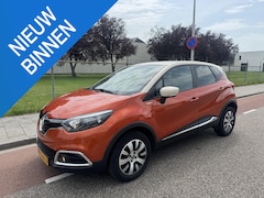 Renault Captur - 0.9 TCe Limited Nwe Ketting/Airco/Cruise/Parkeersensoren/Beurt/NAP/NL