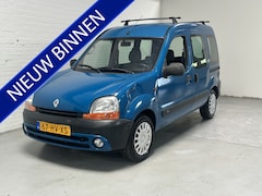 Renault Kangoo - 1.6-16V Privilège ELK.RAMEN / TREKHAAK