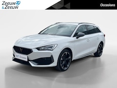CUPRA Leon Sportstourer - 1.4 e-Hybrid VZ Business | 19" LM | Apple Carplay en Android Auto | Climate Control | Crui