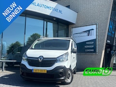 Renault Trafic - 1.6 dCi 95 T27 L1H1*A/C*HAAK*CRUISE*TEL*3PERS*LED