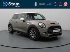 MINI Cooper S - 190PK Chili Automaat Cruise | Climate | Carplay | Parkeersens. v+a | Stoelverw