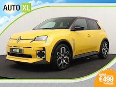 Renault 5 - 5 RS-Line 150 PK 52 kWh 410 KM WLTP Full Options Power V2G *Direct Leverbaar
