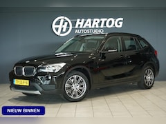 BMW X1 - sDrive18i 150PK + AFN. TREKHAAK / STOELVERWARMING