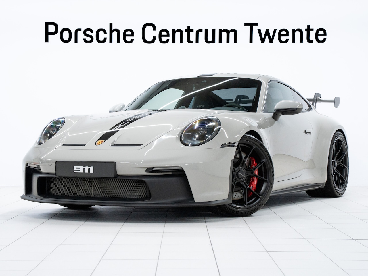 Porsche 911 - GT3 - AutoWereld.nl