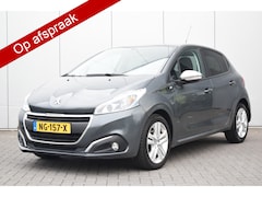 Peugeot 208 - 1.6 BlueHDi Blue Lease 122dkm