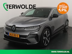 Renault Mégane E-Tech - techno 220 pk comfort range | Harman Kardon | Adapt. Cruise | Stoel- & Stuurverw. |