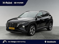 Hyundai Tucson - Premium 1.6 T-GDI HEV 230pk | 1650KG TREKVERMOGEN | LEDER INCL. MEMORY | BLIND SPOT CAMERA