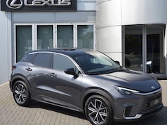 Lexus LBX - Cool 2WD STOELVERWARMING STUURVERW BLIND-SPOT ELEK-STOEL+GEHEUGEN PARK-SENS