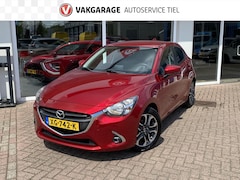 Mazda 2 - 2 1.5 Skyactiv-G Sport Selected