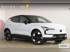 Volvo EX30 - 272PK Single Motor Extended Range Europa 69 kWh / Adaptive Cruise control / Extra getint g