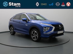 Mitsubishi Eclipse Cross - PHEV Intense+ 187pk 360° Camera | Adapt. Cruise | Parkeersens. v+a | Stoelverw-/stuurverw