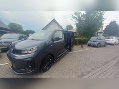 Opel Vivaro - 2.0 180PK 3XLANG/DUBBELCAB/MEGA COMPLEET