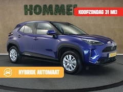 Toyota Yaris Cross - 1.5 Hybrid Dynamic Plus - HEAD-UP DISPLAY - ELEKTRISCHE ACHTERKLEP - DRAADLOZE TELEFOONLAD
