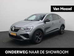 Renault Arkana - 1.6 E-Tech Hybrid 145 R.S. Line | Automaat | Apple Carplay / Android Auto | Camera | Parke