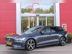 Volvo V60 - 2.0 T6 350PK Plug-in hybrid AWD Plus Dark | PANORAMISCH SCHUIF/KANTELDAK | PREMIUM AUDIO H