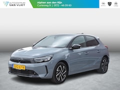 Opel Corsa - 1.2 Turbo Hybrid GS CAMERA & SENSOREN | NAVI & CARPLAY | E.C.C. |