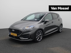Ford Fiesta - 1.0 EcoBoost Hybrid ST-Line X | LED | Camera + PDC | Winterpack | Navi | Airco | LMV | Key