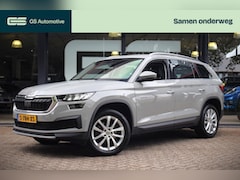 Skoda Kodiaq - 1.5 TSI Business Edition |CAMERA|CRUISE|NAVIGATIE