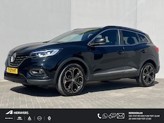 Renault Kadjar - 1.3 TCe 140 Black Edition / Trekhaak(1.500KG) / Navigatie / Cruise Control adaptief / Acht