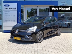 Renault Clio - 0.9 TCe Bose | Camera | PDC Voor + Achter | Navigatie | Stoelverwarming | Cruise Control