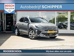 Kia Stonic - 1.0 T-GDi MHEV GT-PlusLine Opendak, Trekhaak