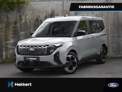 Ford Model T - Tourneo Titanium 46kWh 136pk Automaat 5-Pers. | CAMERA | ADAPT. CC | 17''LM | WINTER-PACK