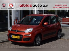 Fiat Panda - 0.9 TwinAir Edizione Cool|Automaat| Lage km