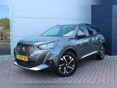 Peugeot 2008 - 1.2 PureTech 100pk Allure Airco Navi Camera Carplay Dealer onderhouden