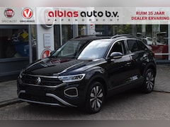 Volkswagen T-Roc - 1.5 TSI Goal