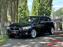 BMW 1-serie - 118i Corporate Lease