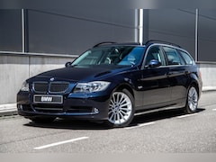 BMW 3-serie Touring - 325i Executive | Stoelverwarming | Elek. Spiegels | Top Conditie