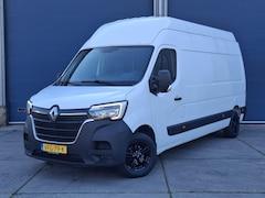 Renault Master - T35 2.3 dCi 150 L3H3 Energy PERFECT VOOR CAMPER / AUTOMAAT / AIRCO / EURO 6